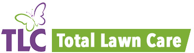 TLC Total Lawn Care Logo