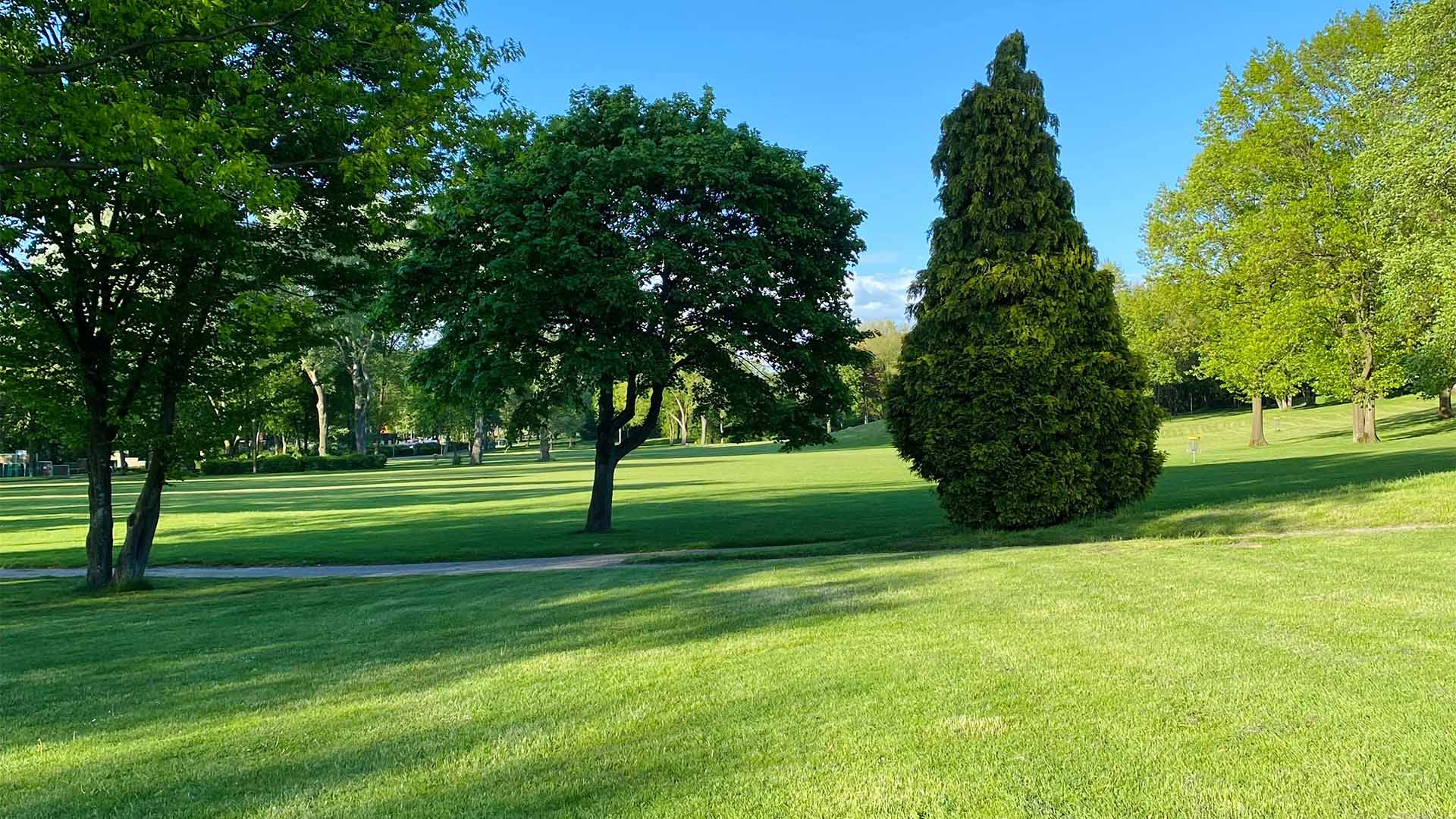 lake asbury commercial lawn care services